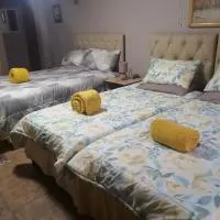 Grace's Santuary، فندق في لا ميرسي
