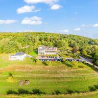 Waldhotel Sonnenberg, viešbutis mieste Bolendorfas