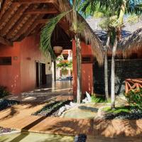 Sunset Boutique Hotel, hotel in Punta Cana
