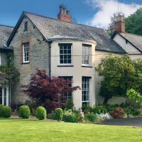 Farthings Country House Hotel & Restaurant Tunton