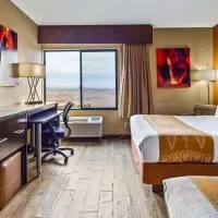 Best Western View of Lake Powell Hotel, hotel u gradu 'Page'