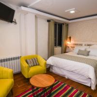 Cielo & Sal Hotel: Uyuni, Uyuni Airport - UYU yakınında bir otel