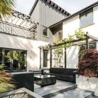 Iroko, viešbutis mieste Torpointas