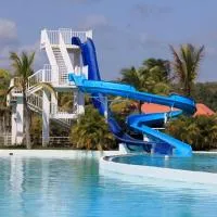 Playa Blanca Town Center، فندق في ريو هاتو