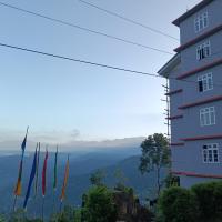 HOTEL SILVER, hotel dekat Pakyong Airport - PYG, Pakyong