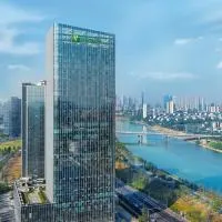 Holiday Inn Changsha Malanshan by IHG, hotel i Changsha
