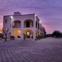 Hotel Salento, hotel em Specchia