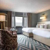 The Relais Cooden Beach and Spa, ξενοδοχείο σε Bexhill