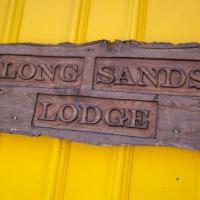 Longsands Lodge, hotel in Tynemouth