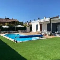 Casa hugo olite, ξενοδοχείο σε Olite
