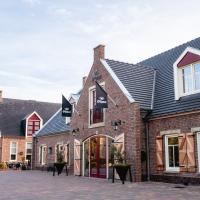 Othmar Herberg, hotel in Ootmarsum