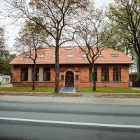 City Housing Genk, hotel v destinaci Genk