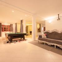 VILLA TARGA, hotel in: Targa, Marrakesh