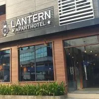 Lantern Apart Hotel, Hotel in Perintalmanna