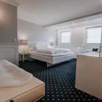 Boutique Hotel am Rathaus - Reblaus, hotel en Ulm