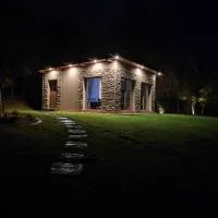 Glamping Vyhlídka, hotel v destinácii Chvaleč
