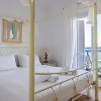 Uno Luxury Apartment with Sea view, ξενοδοχείο στα Λιβάδια
