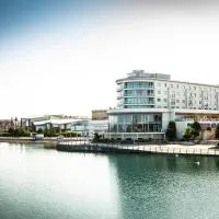 Waterfront Southport Hotel, hotel u gradu Sautport