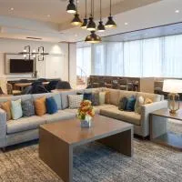 Staybridge Suites Wilmington Downtown by IHG, хотел в Уилмингтън