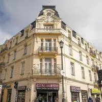Hotel Plaza, hotel en Punta Arenas