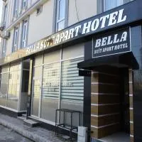 Sun Bella Konaklama, hotel sa Kırklareli
