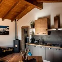 B & B CA’ D’ OLINA, hotel in Pavullo nel Frignano