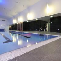 Clayton Hotel Galway, hotel poblíž Letiště Galway - GWY, Galway