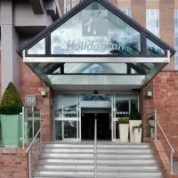 Holiday Inn Kenilworth - Warwick by IHG – hotel w mieście Kenilworth