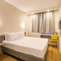 Transamerica Fit Rio Verde – hotel w mieście Rio Verde