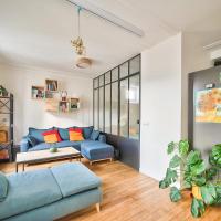 Comfortable apartment in the heart of Paris - Welkeys