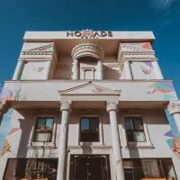 Nomads Hotel, Hotel in Wadi Musa