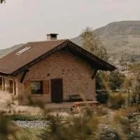 Honey home, hotel in Bistriţa