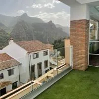 Apartamento Isabella suite โรงแรมในเกวคาร์-เซียร์รา