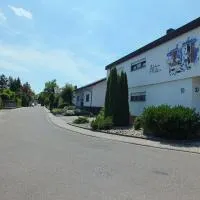 Gästehaus Müller, hotel sa Bad Schonborn