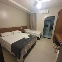 Hotel Tertulio's, hotel a Rio Claro