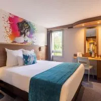 Sure Hotel by Best Western Lille Tourcoing, ξενοδοχείο σε Bondues