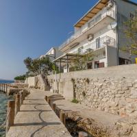 Apartment Slobodan by the sea