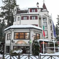 Alpin Borovets, Алпин Боровец, hôtel à Borovets