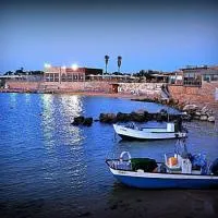Caesarea Vacation Rooms, hotell i Caesarea