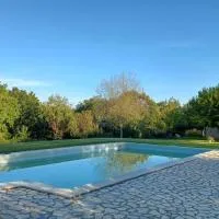 Agriturismo Canonici, khách sạn ở Amelia
