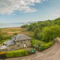 The Corran, hotel di Lochgilphead