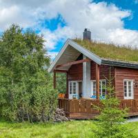 Nice Home In Straumgjerde With 4 Bedrooms