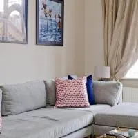 Stylish London Getaway in the Heart of the City