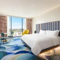 Lake Nona Wave Hotel، فندق في أورلاندو
