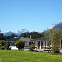 Heritage Park Lodge, hotel a Haast