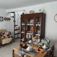 A Casa di Nonna, hotel sa Castelsaraceno