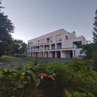 Apartamenty HELIOS, готель у місті Ястшембя-Гура