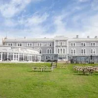 The Royal Hotel, hotel a Weston-super-Mare