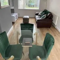 Pontymister Retreat, hotel en Risca