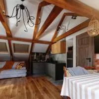Gostynin Garden Apartment III, Hotel in Gostynin